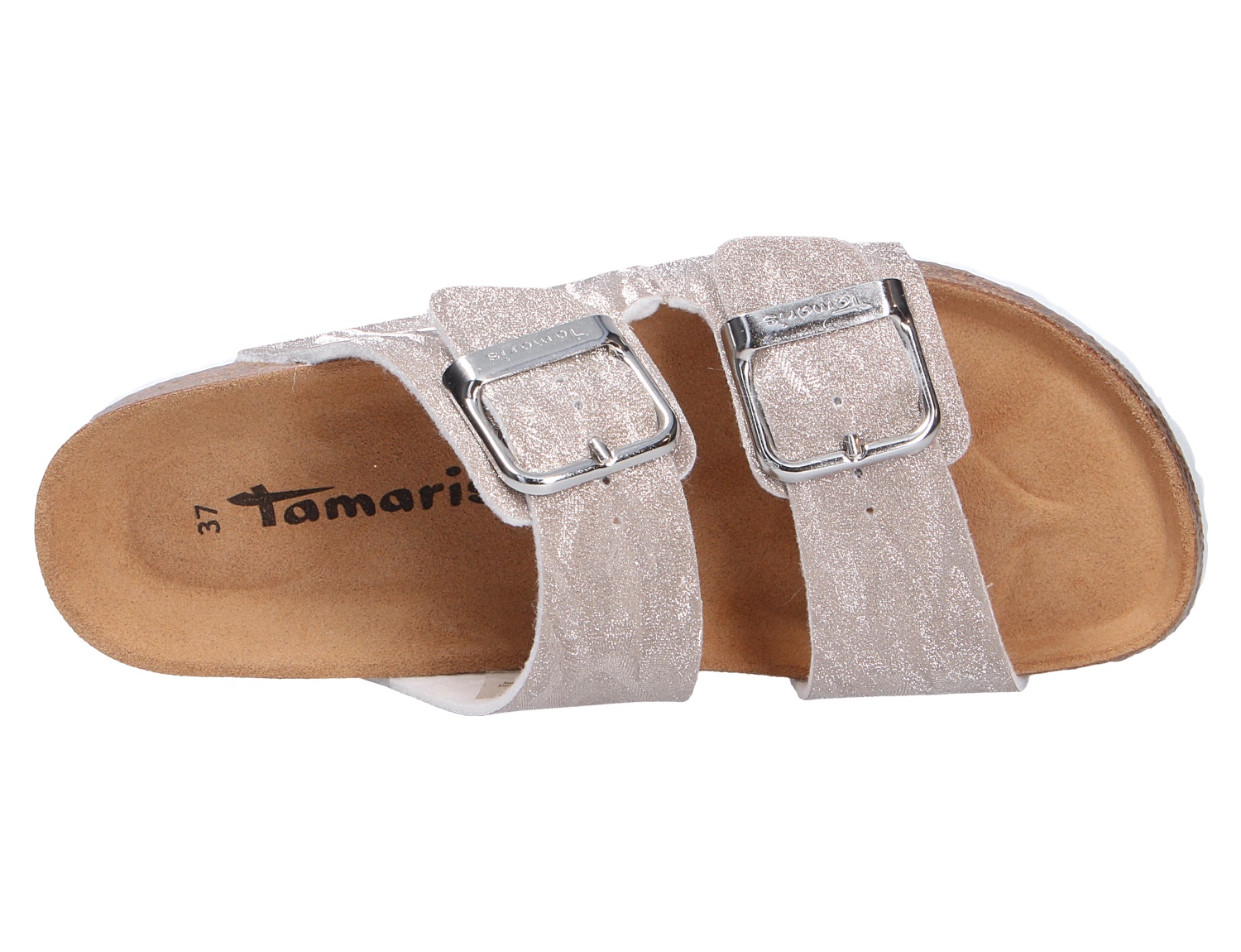 Tamaris Damen Pantolette