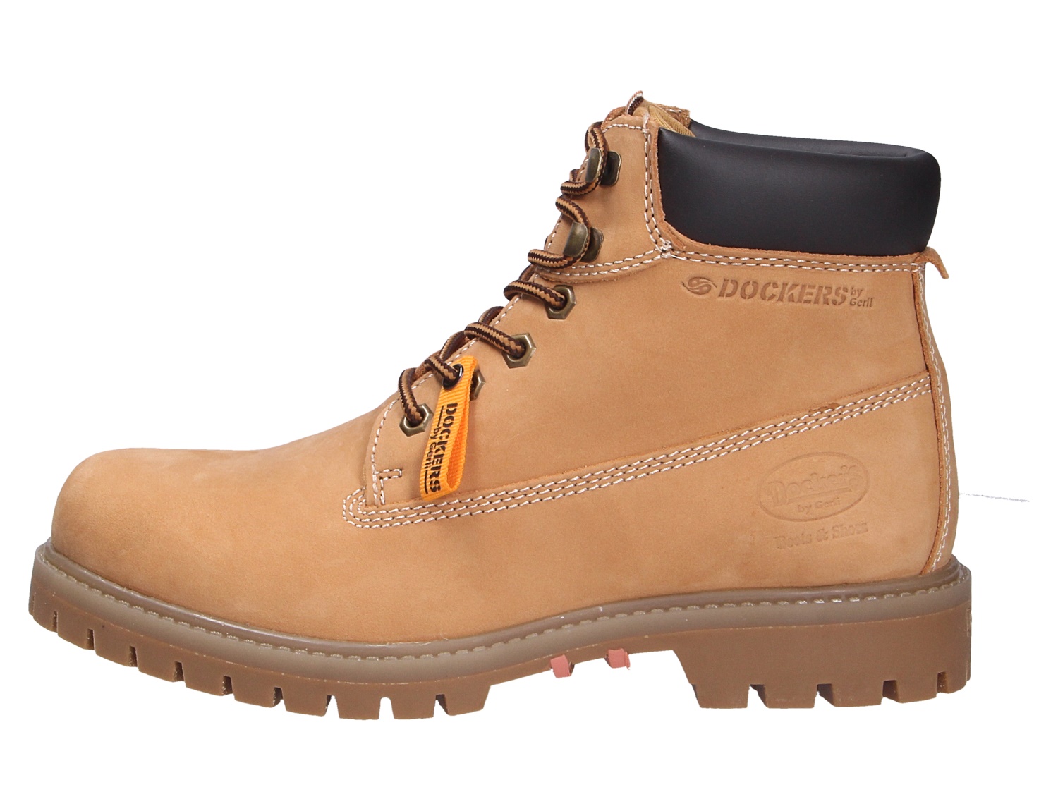 Dockers Herren Stiefel
