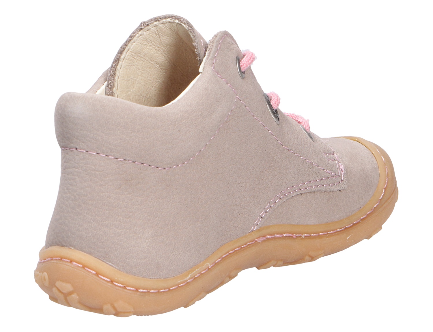 Ricosta Mädchen Lauflernschuhe