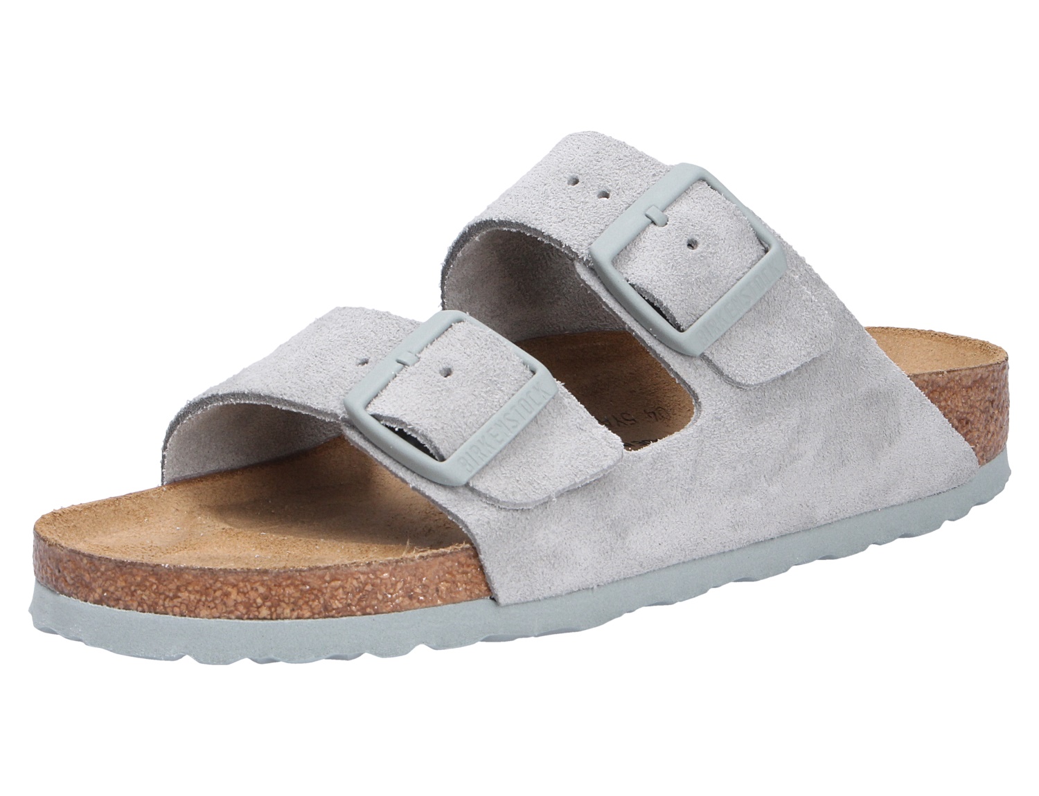 Birkenstock Unisex Pantolette Birkenstock Unisex Pantolette