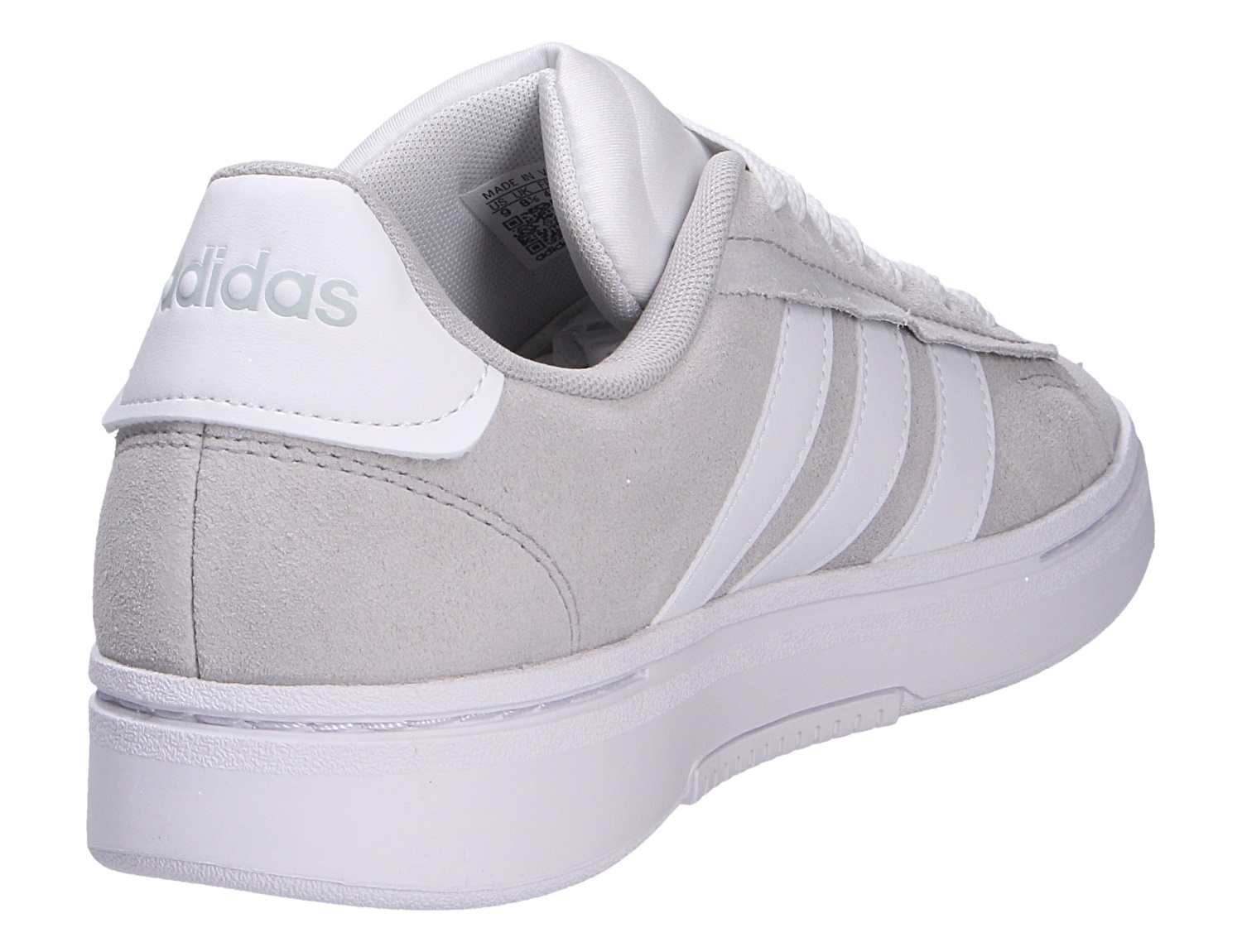 Grand Court Alpha 00s