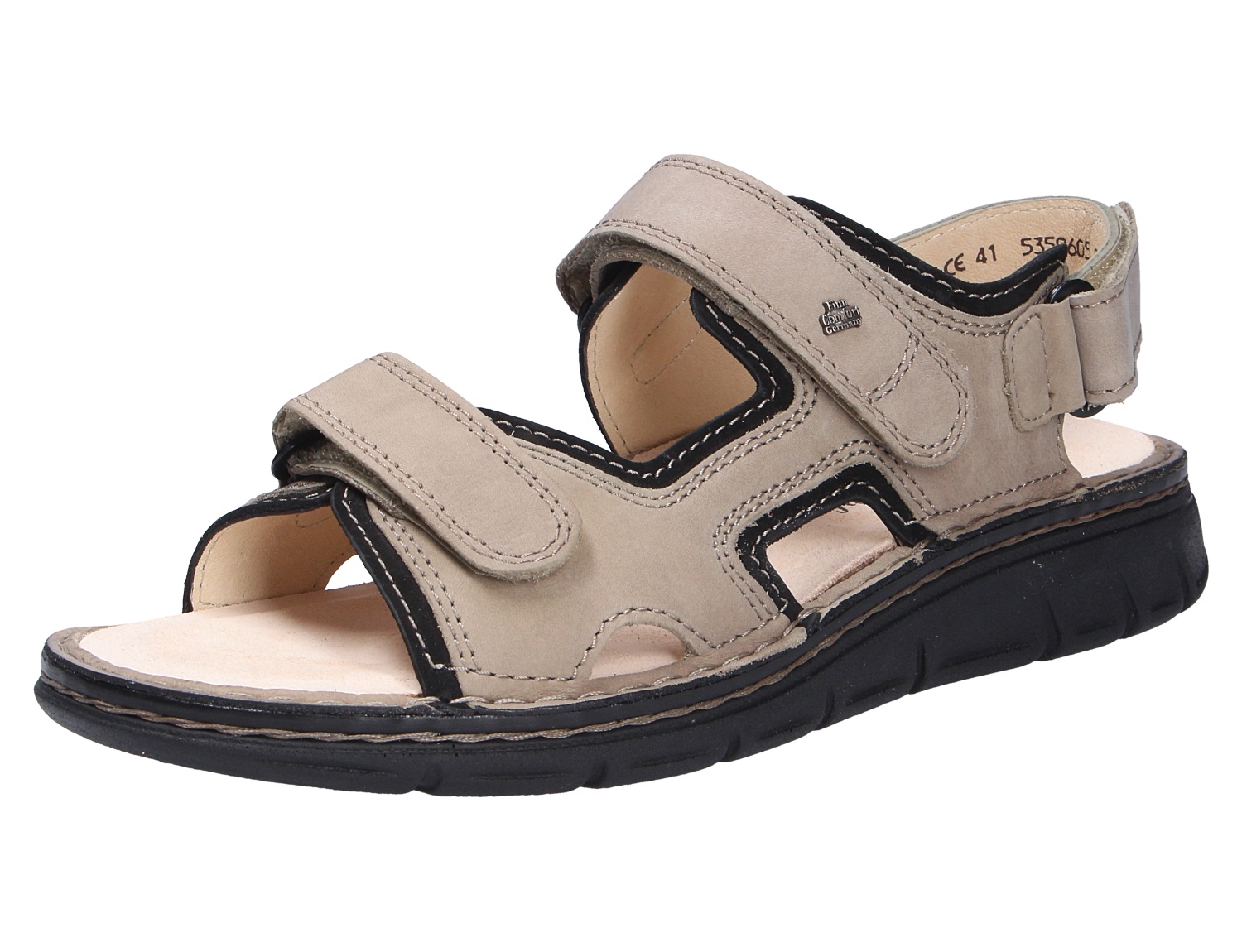 Finn Comfort Herren Sandale