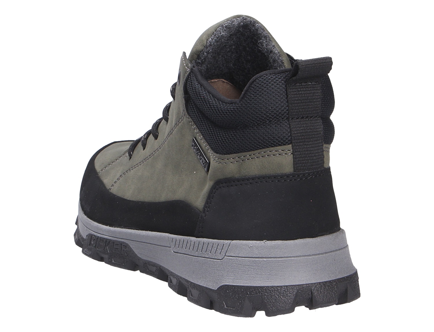 Rieker Herren Stiefel