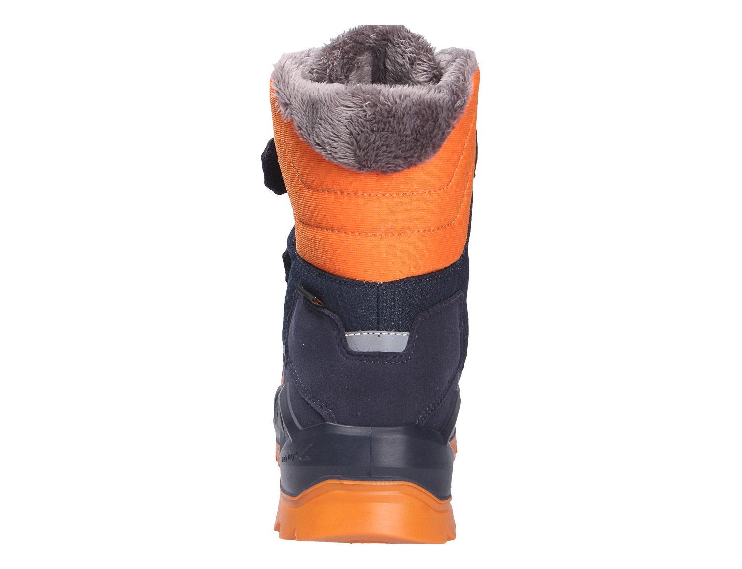 MILO EVO GTX HI JR