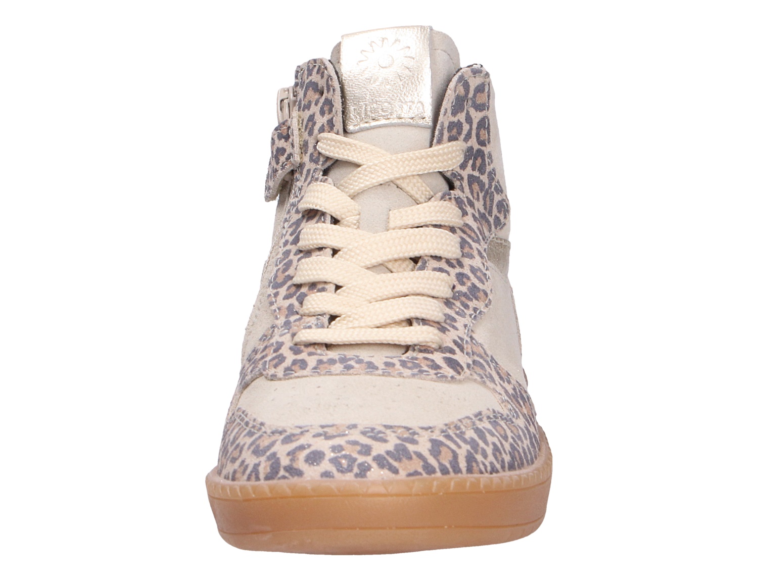 Ricosta Mädchen Sneaker