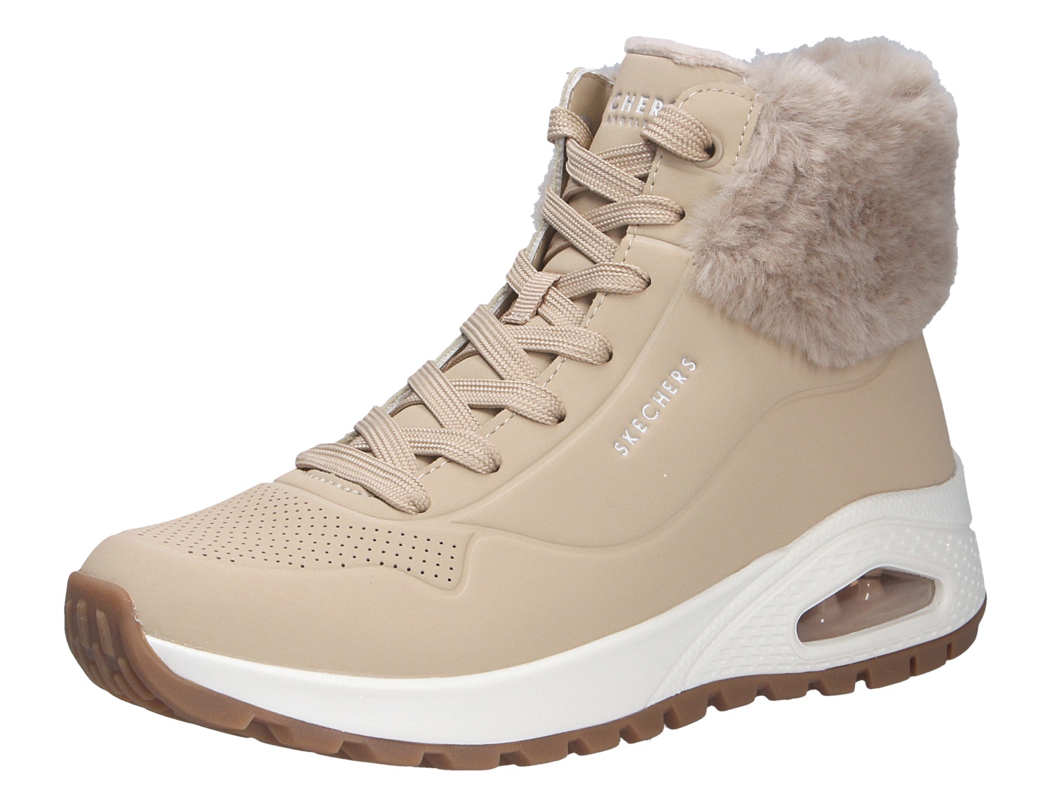 Skechers Damen Stiefel
