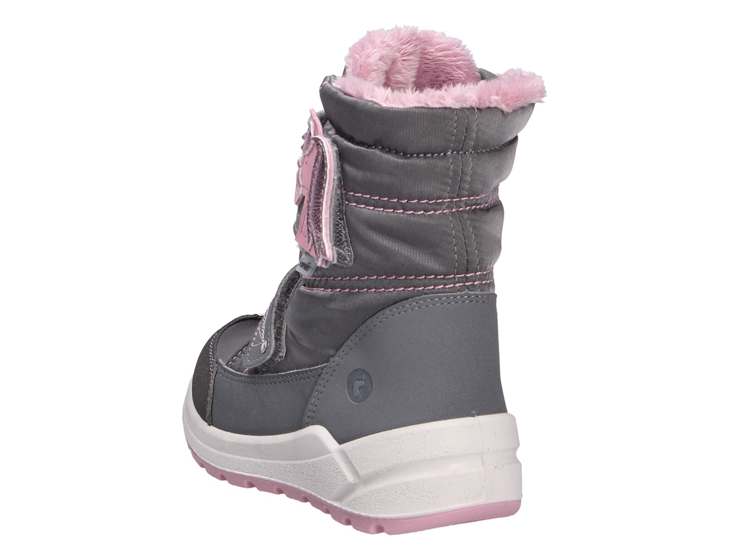 Ricosta Mädchen Stiefel