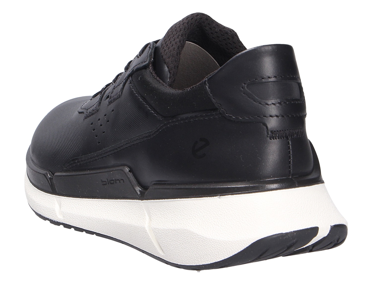 Ecco Damen Schnürschuhe