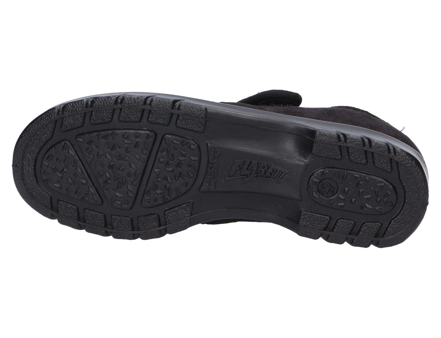 Florett Damen Hausschuhe