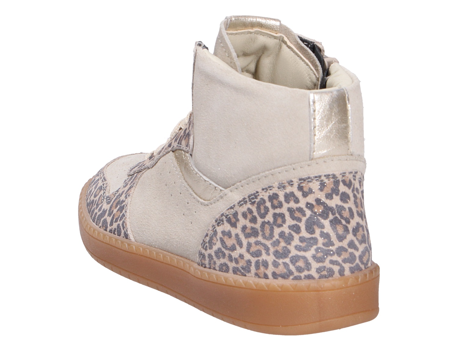 Ricosta Mädchen Sneaker