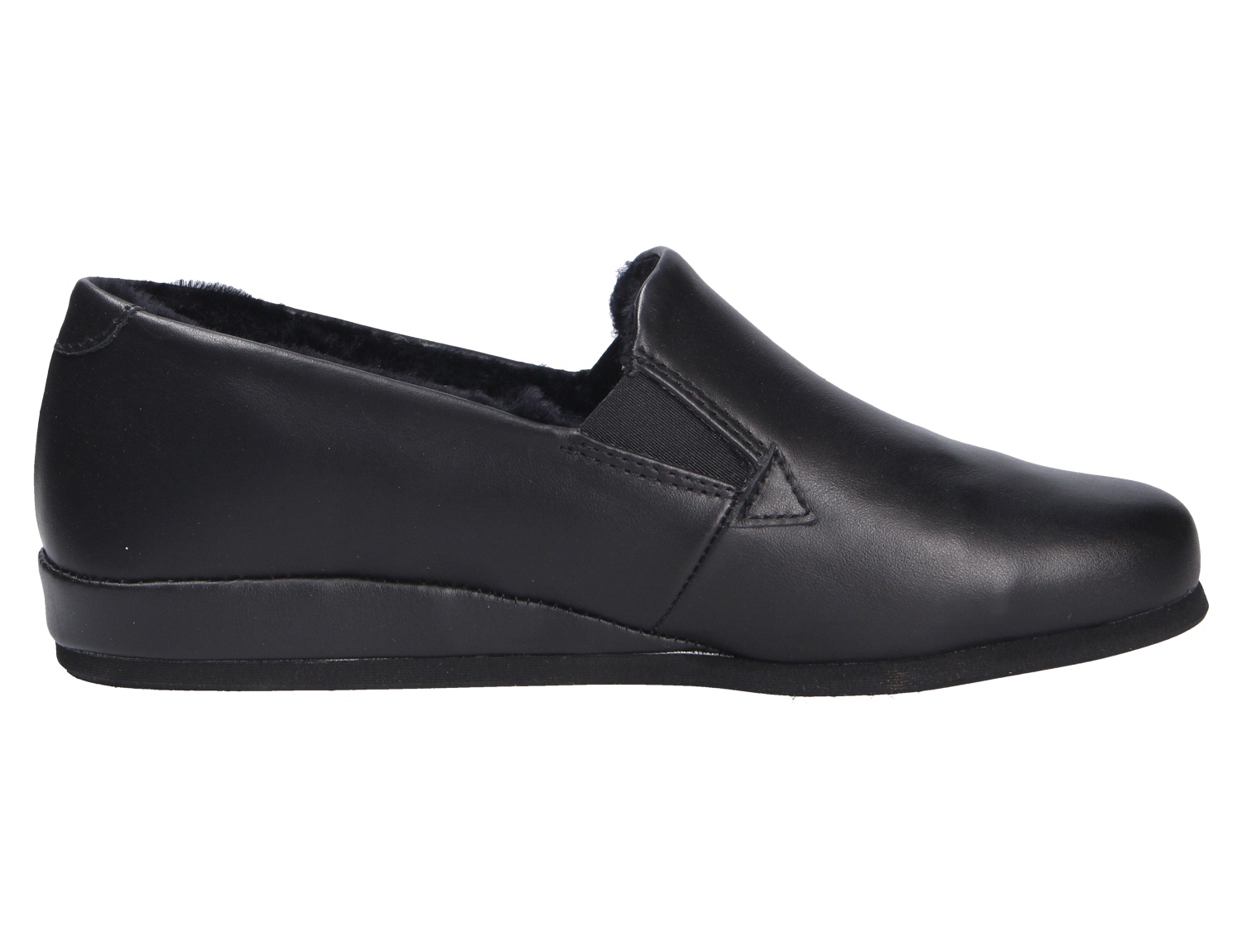 Rohde Herren Hausschuhe