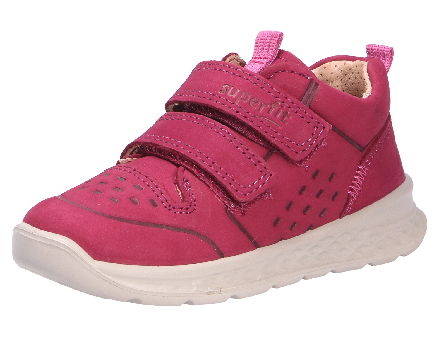 Superfit Mädchen Lauflernschuhe