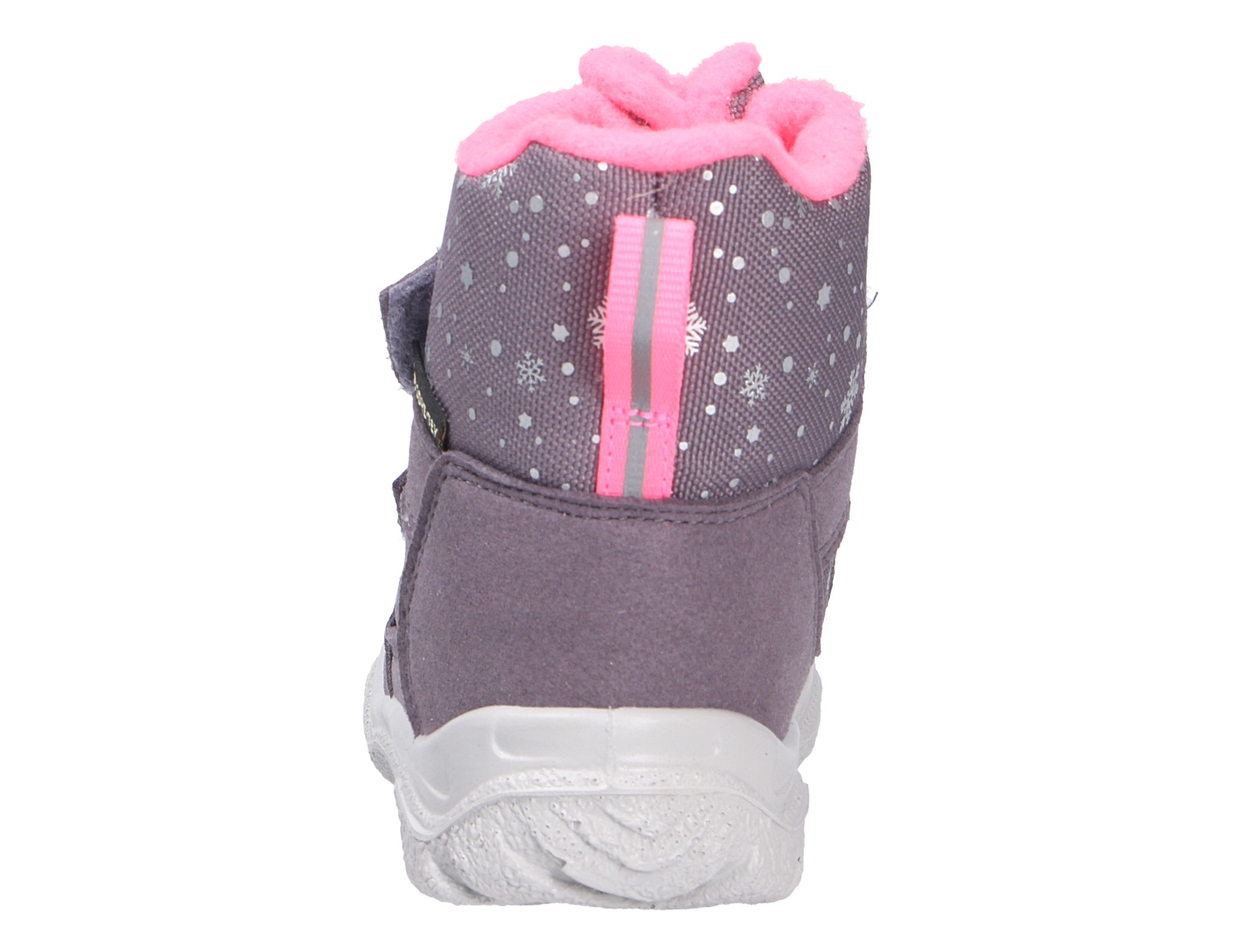 Superfit Mädchen Stiefel