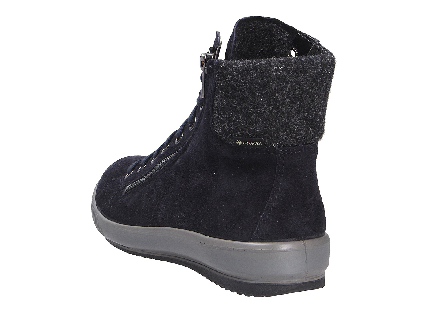 Legero Damen Stiefel