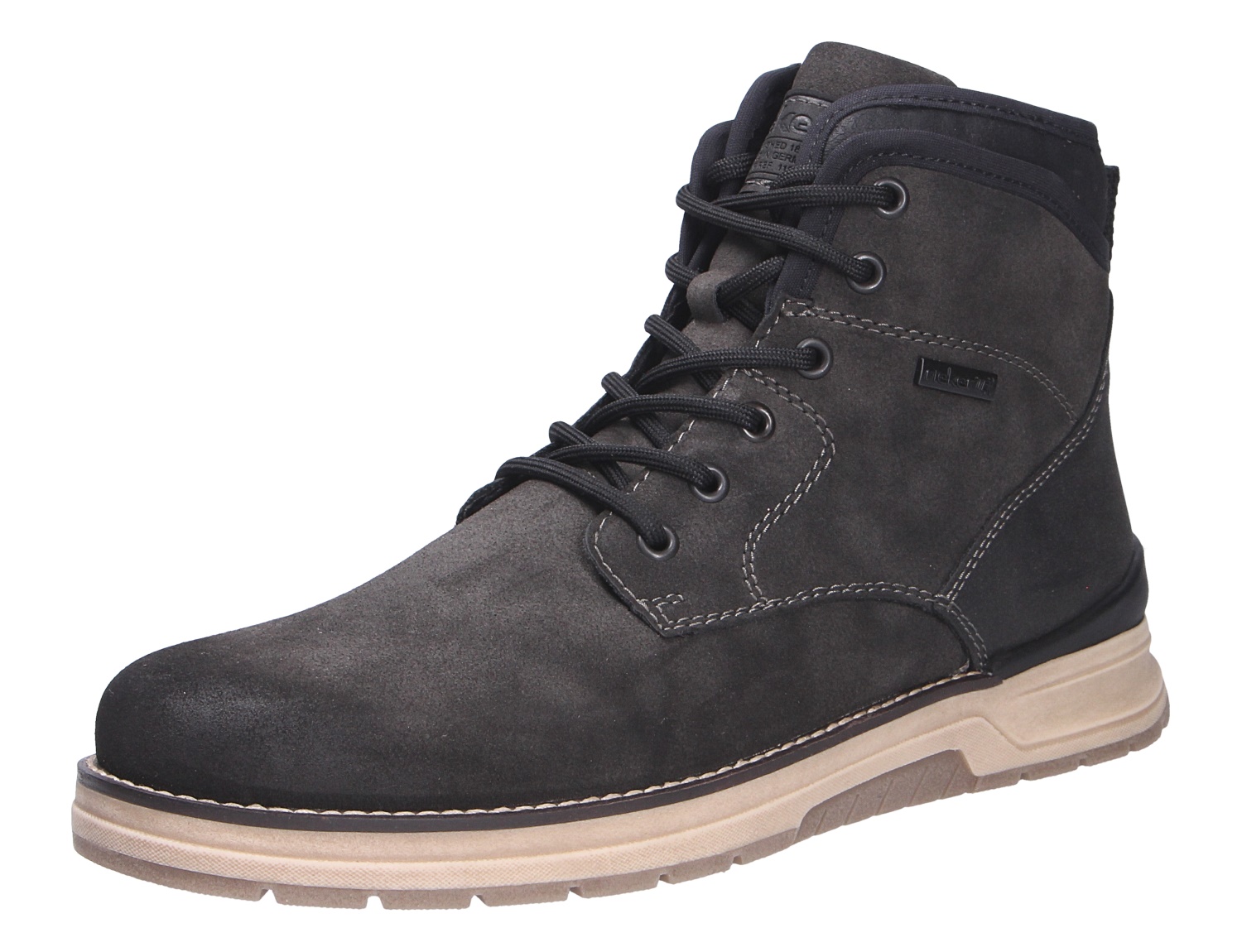 Rieker Herren Stiefel