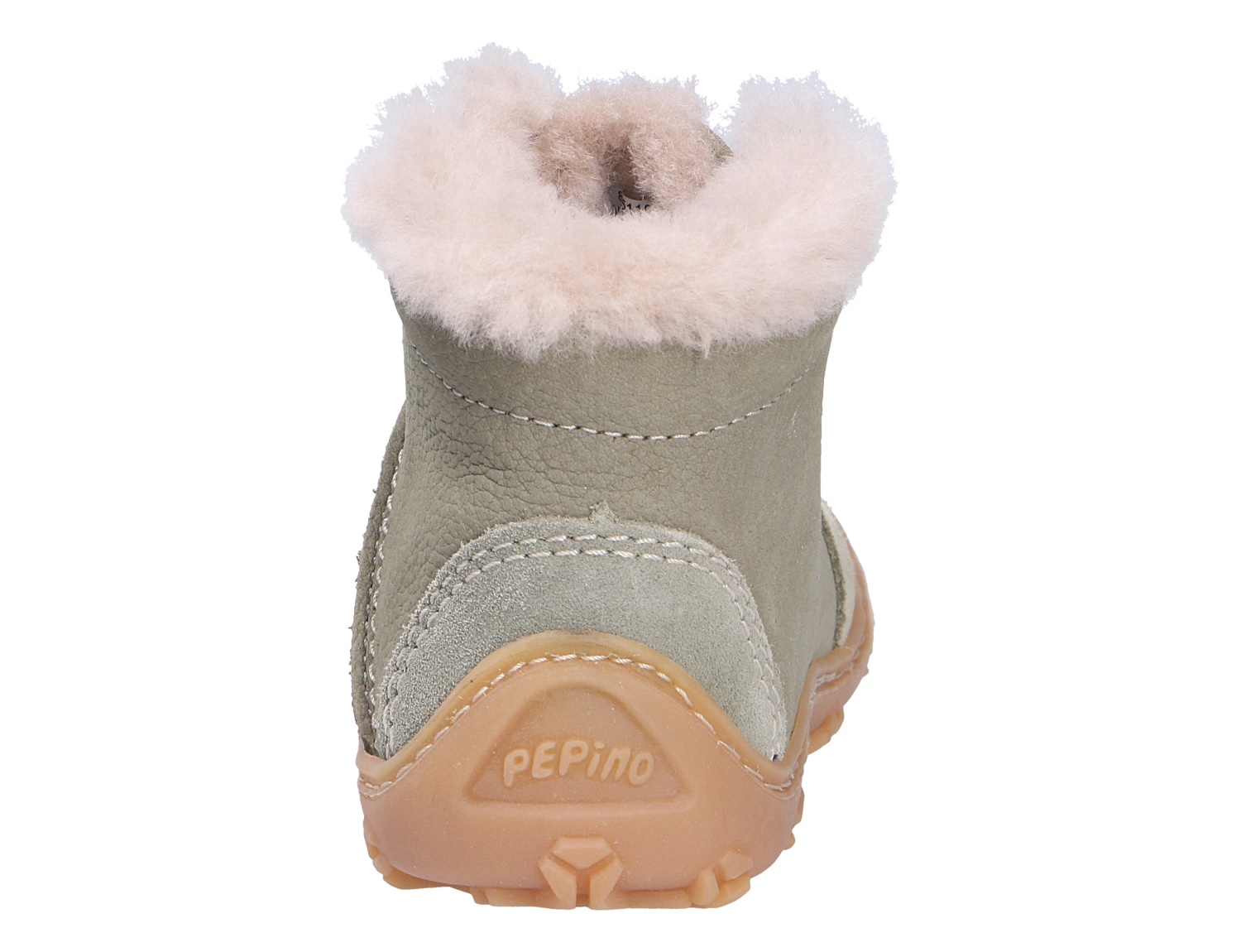 Ricosta Jungen Lauflernstiefel