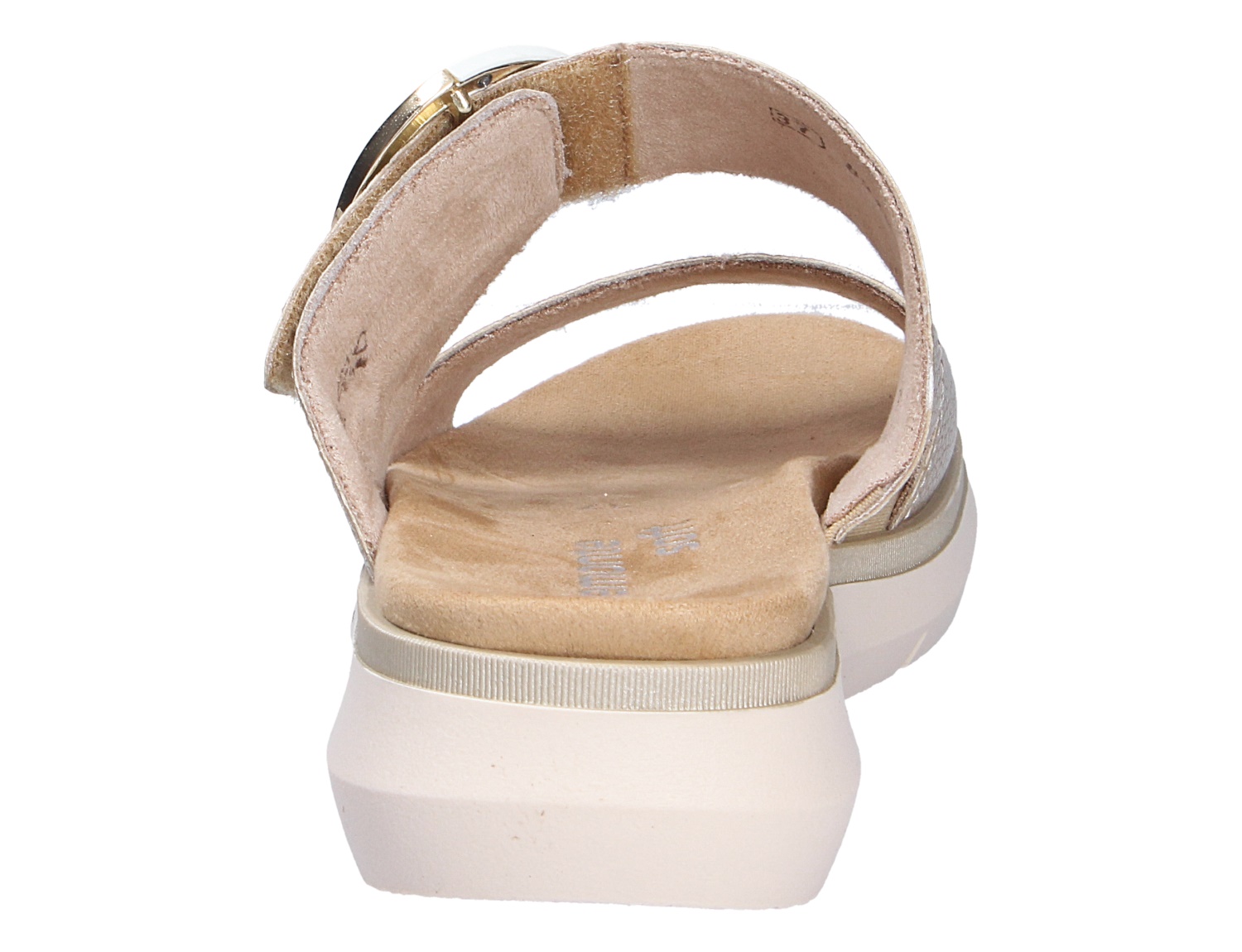 Remonte Damen Pantolette Remonte Damen Pantolette