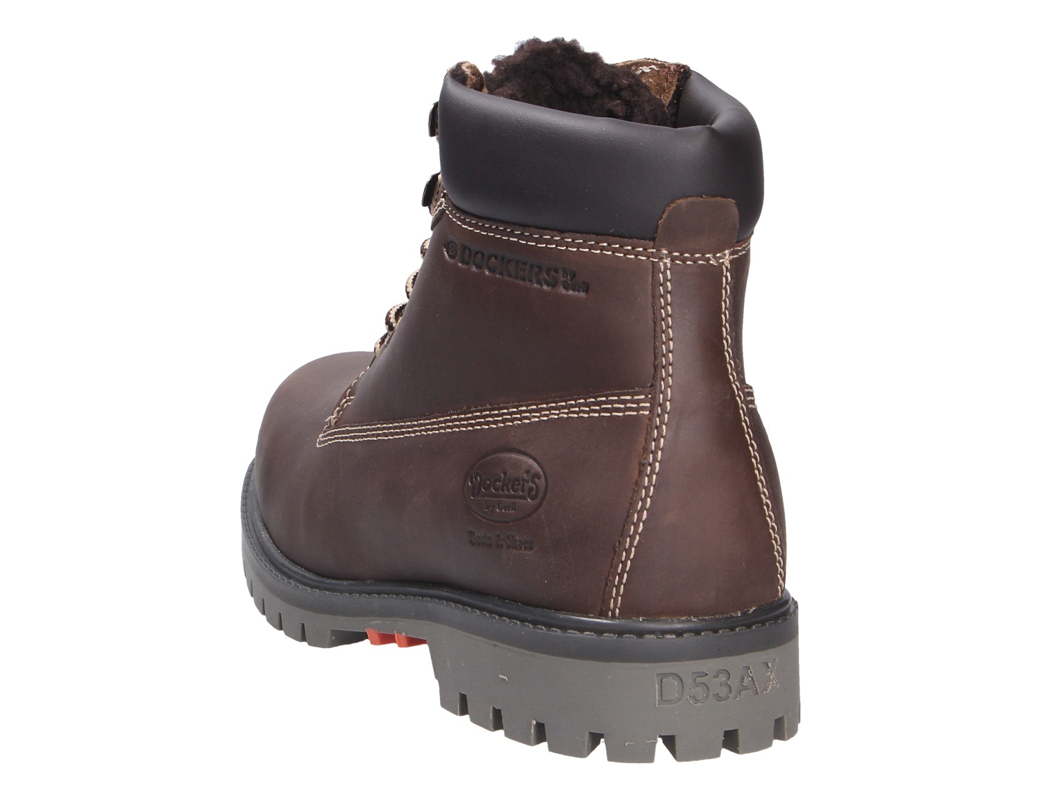Dockers Herren Stiefel