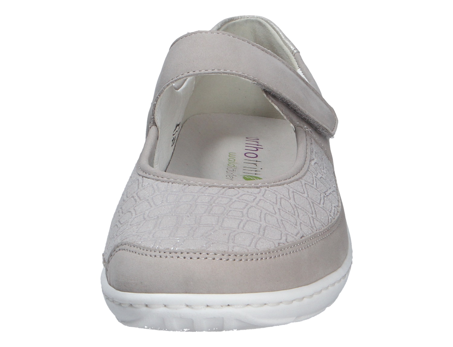 Waldläufer Damen Slipper