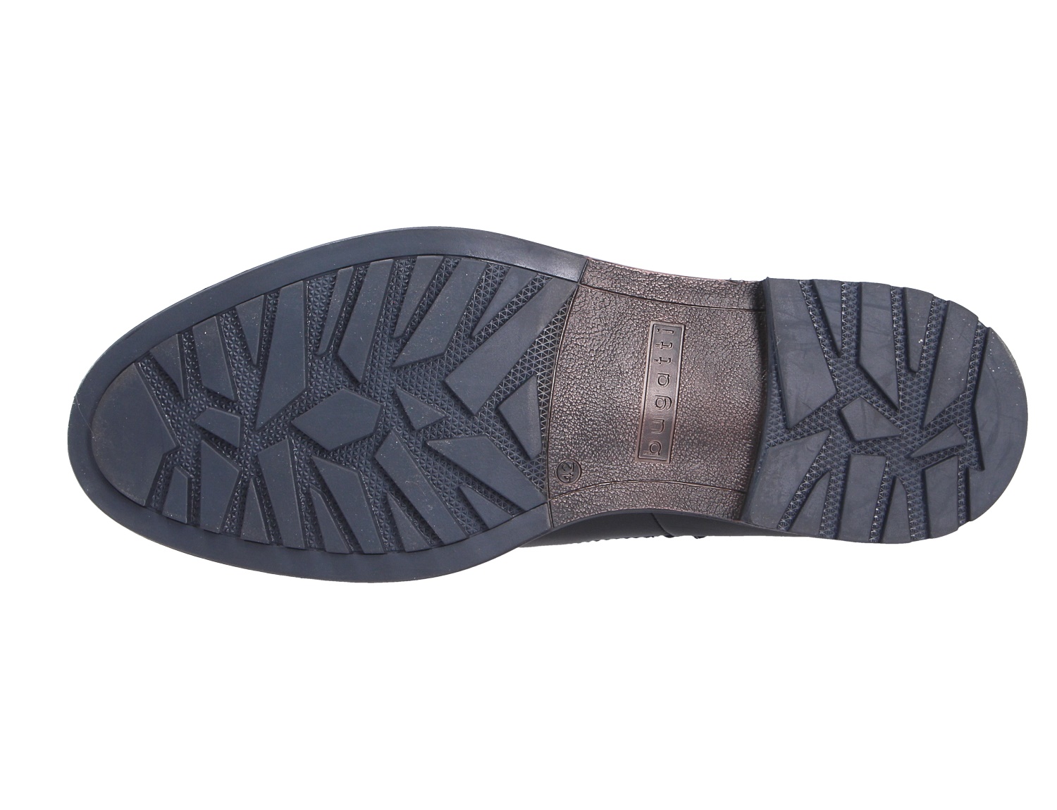 bugatti Herren Stiefel