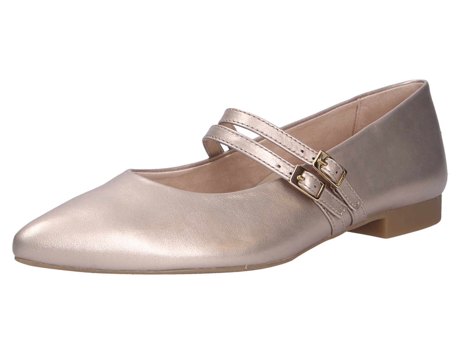 Paul Green Damen Ballerina