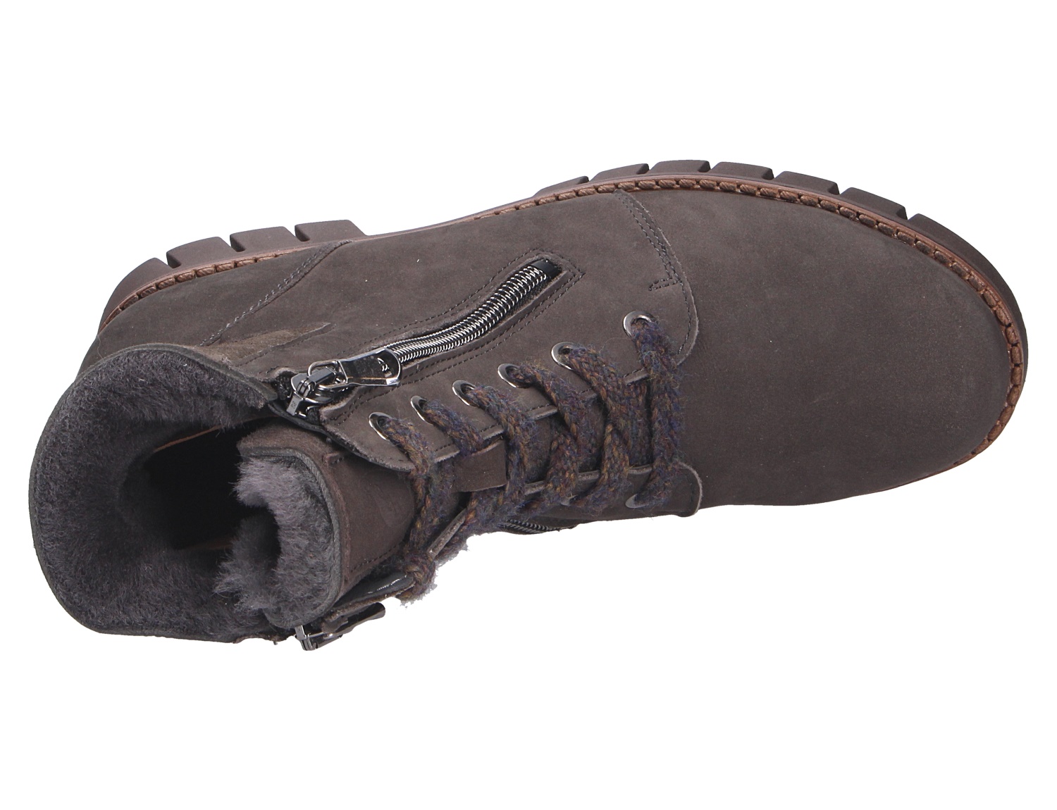 Waldläufer Damen Stiefel