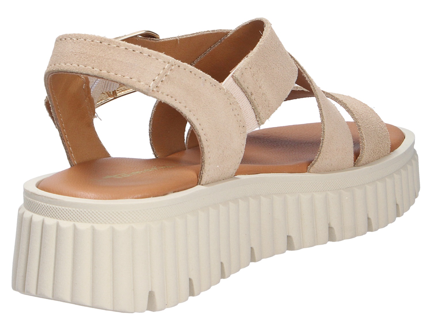 Tamaris Damen Sandale