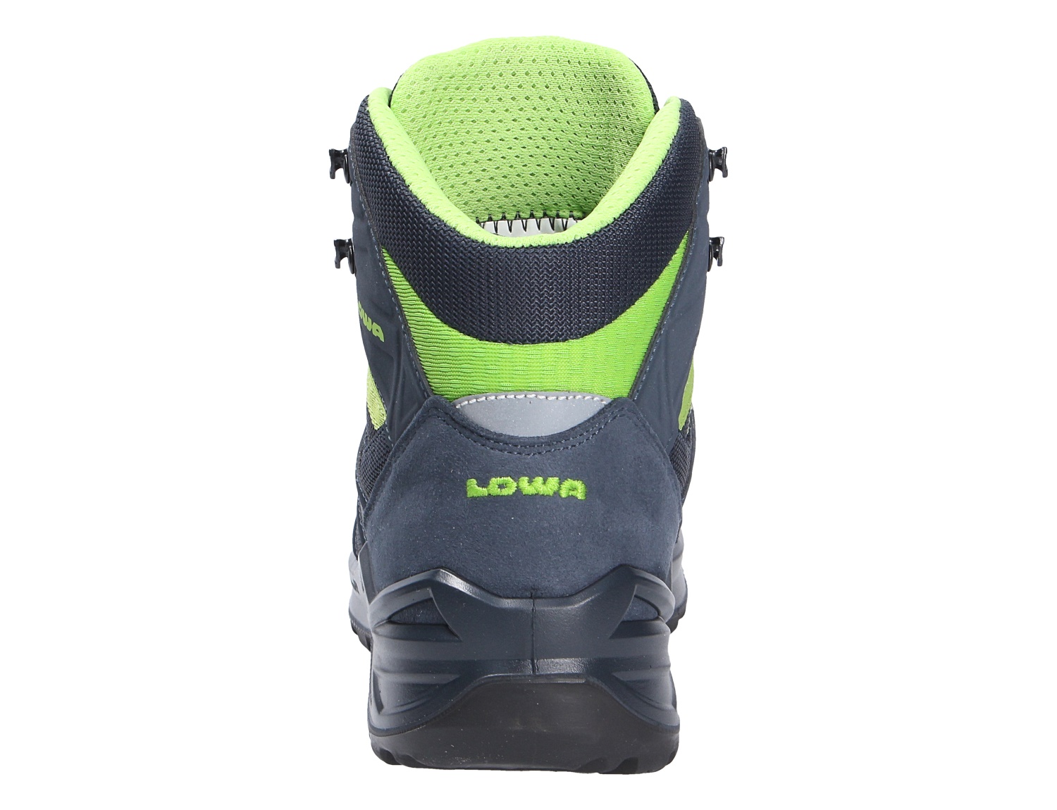 Lowa Jungen Outdoorschuhe Lowa Jungen Outdoorschuhe