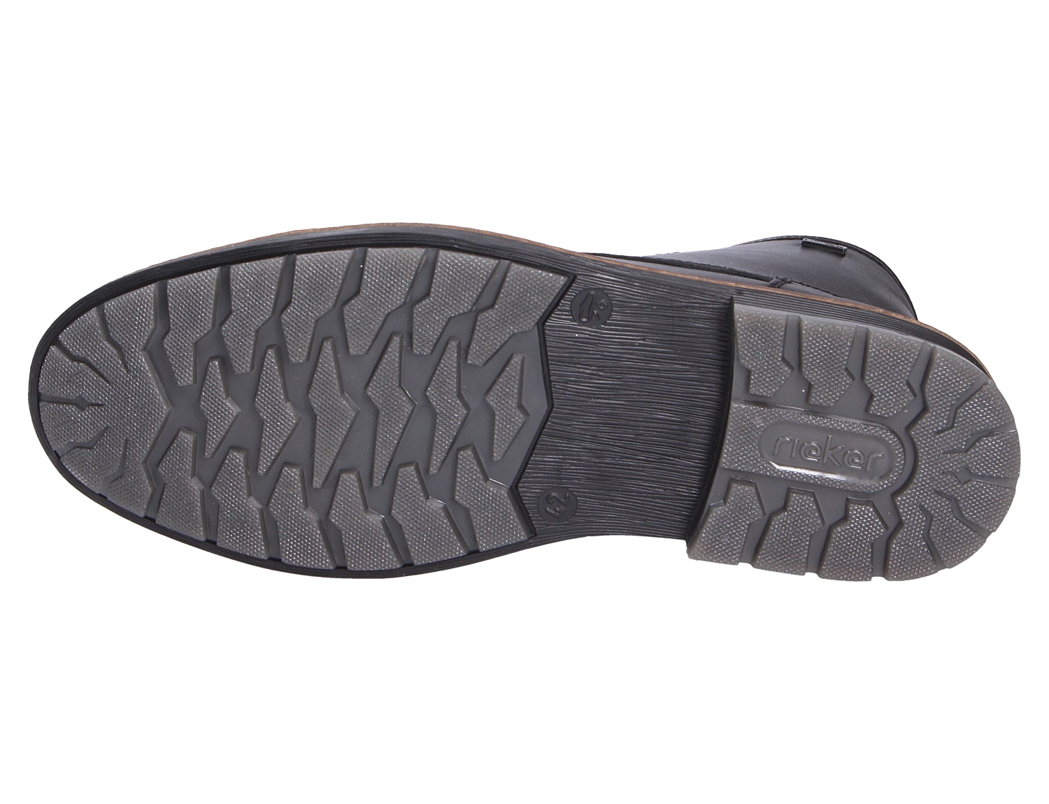 Rieker Herren Stiefel