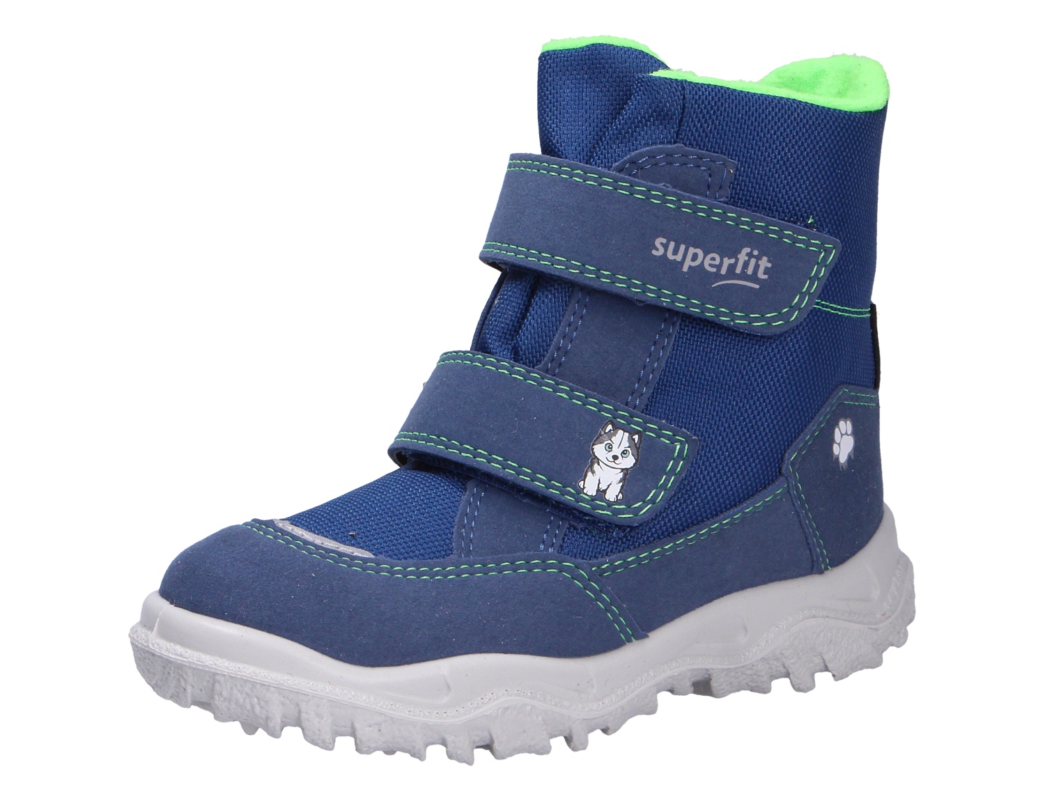 Superfit Jungen Stiefel