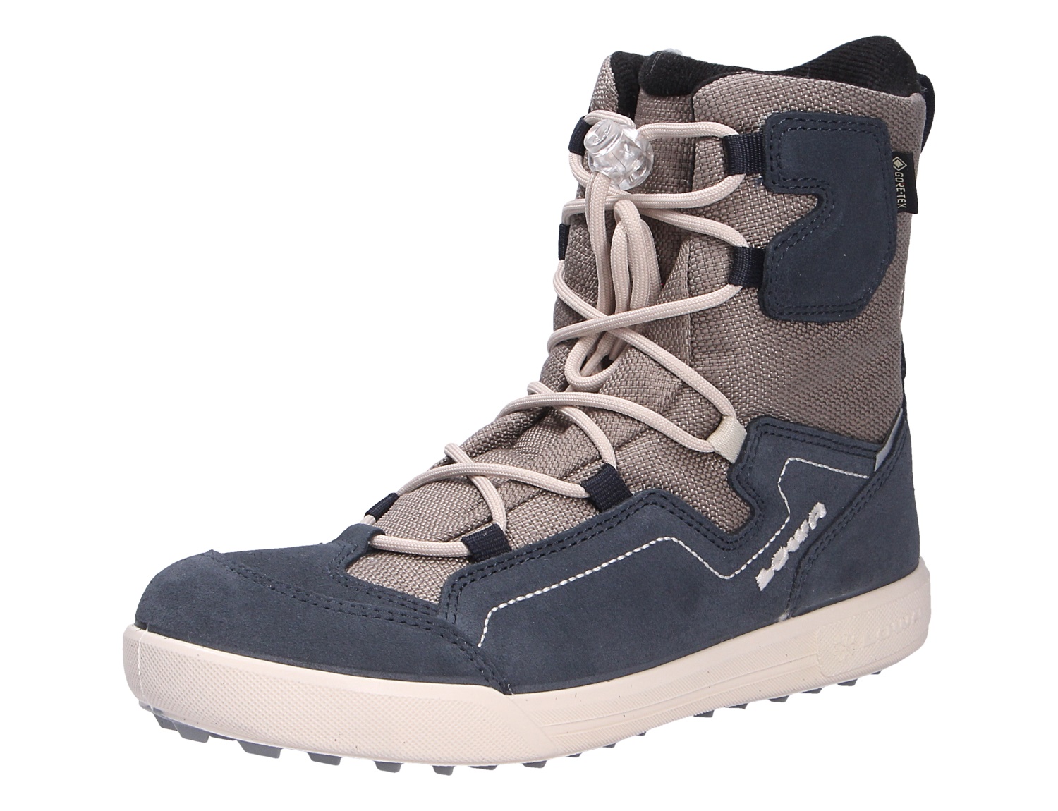 Lowa Jungen Stiefel