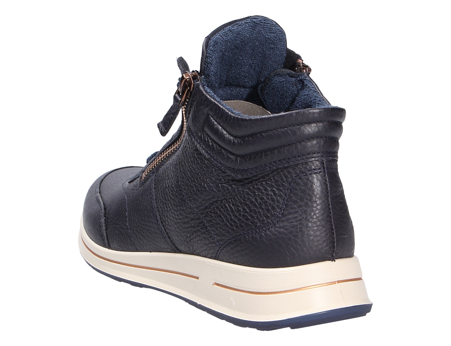 Ara Damen Schnürschuhe