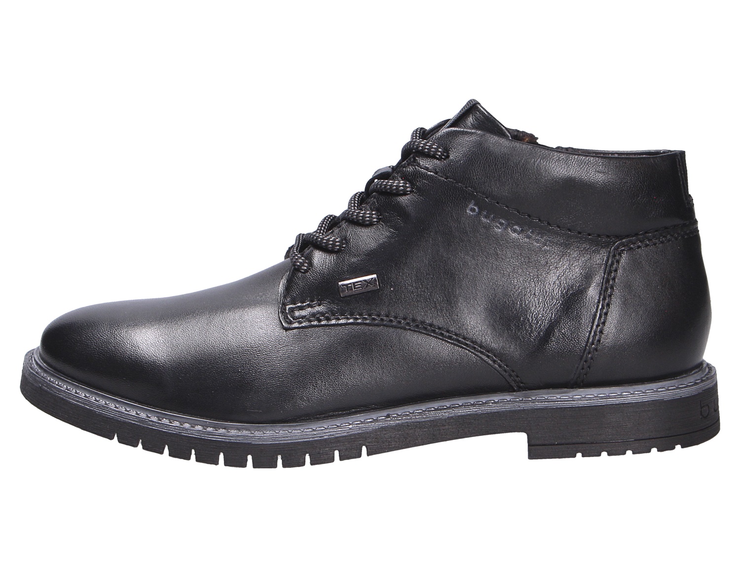 bugatti Herren Stiefel