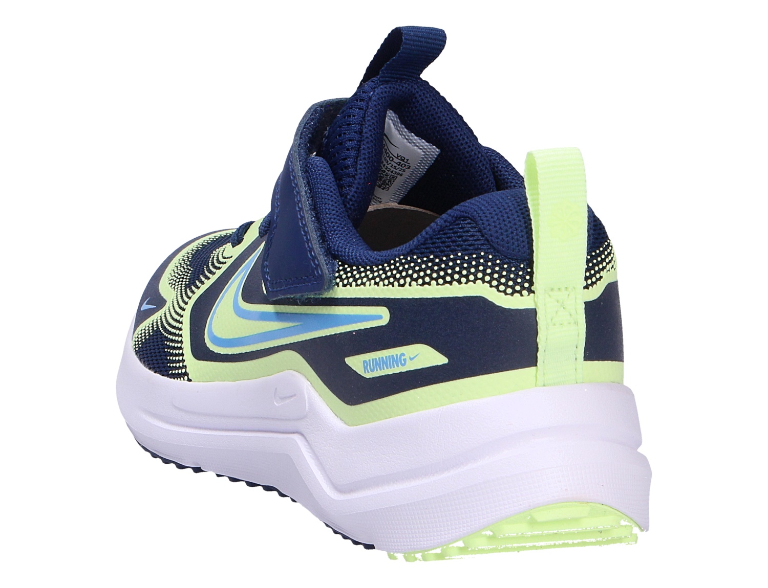 Cosmic Runner