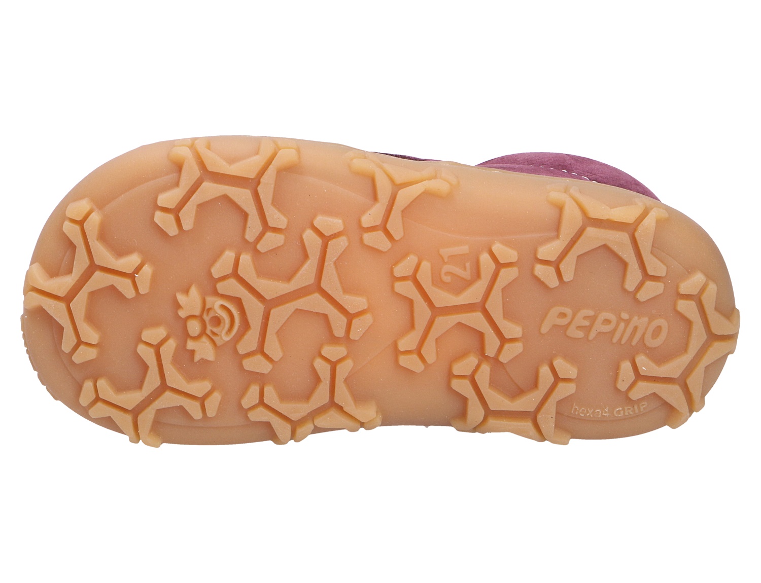 Ricosta Mädchen Stiefel