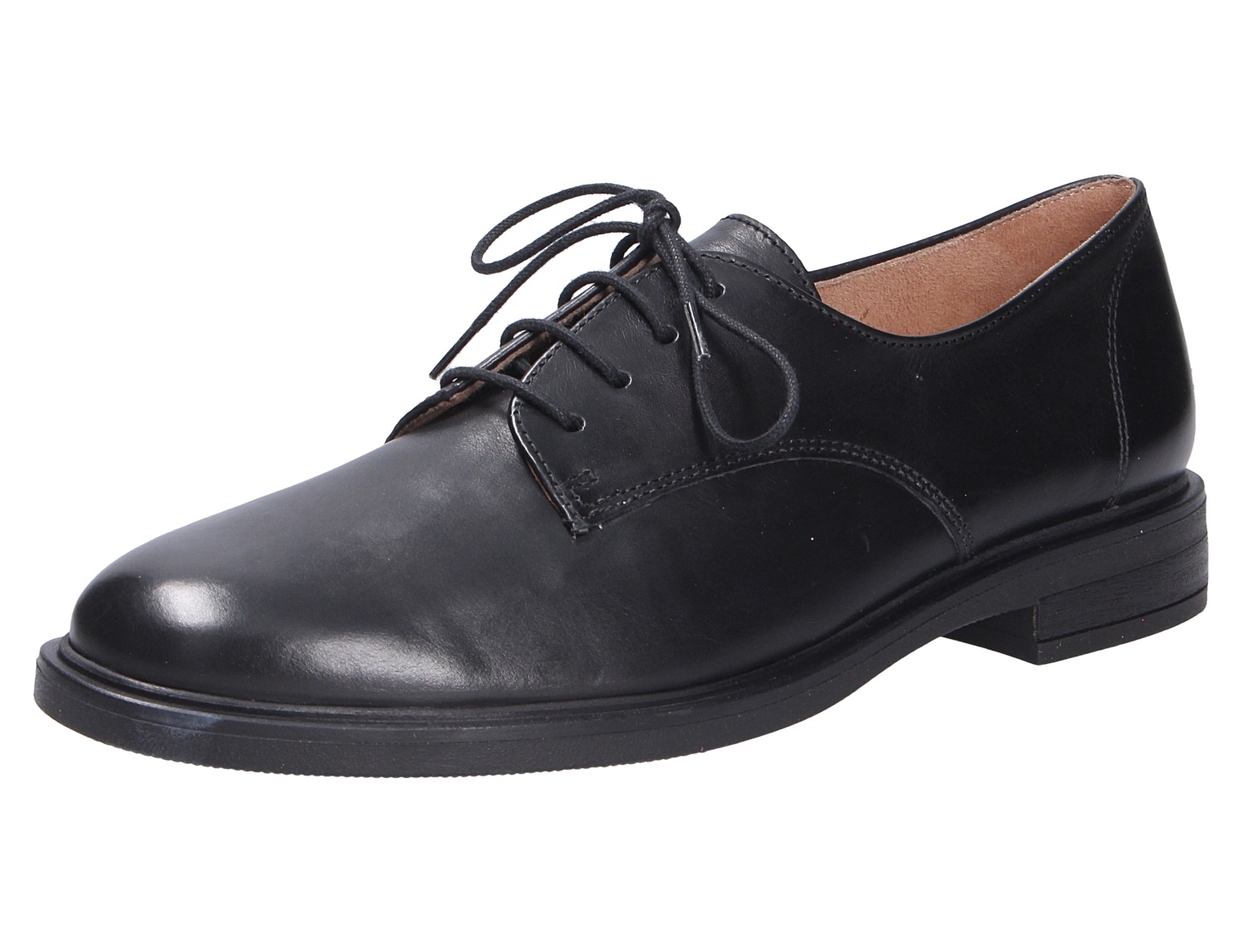 Paul Green Damen Schnürschuhe