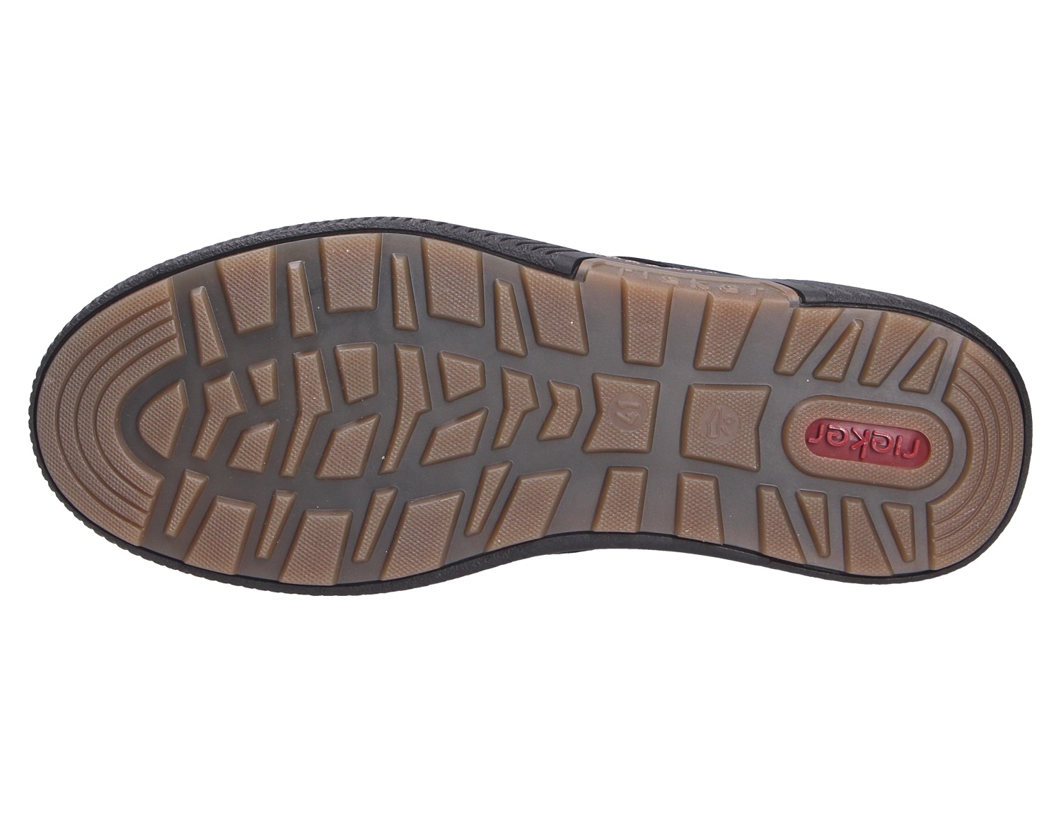 Rieker Herren Stiefel