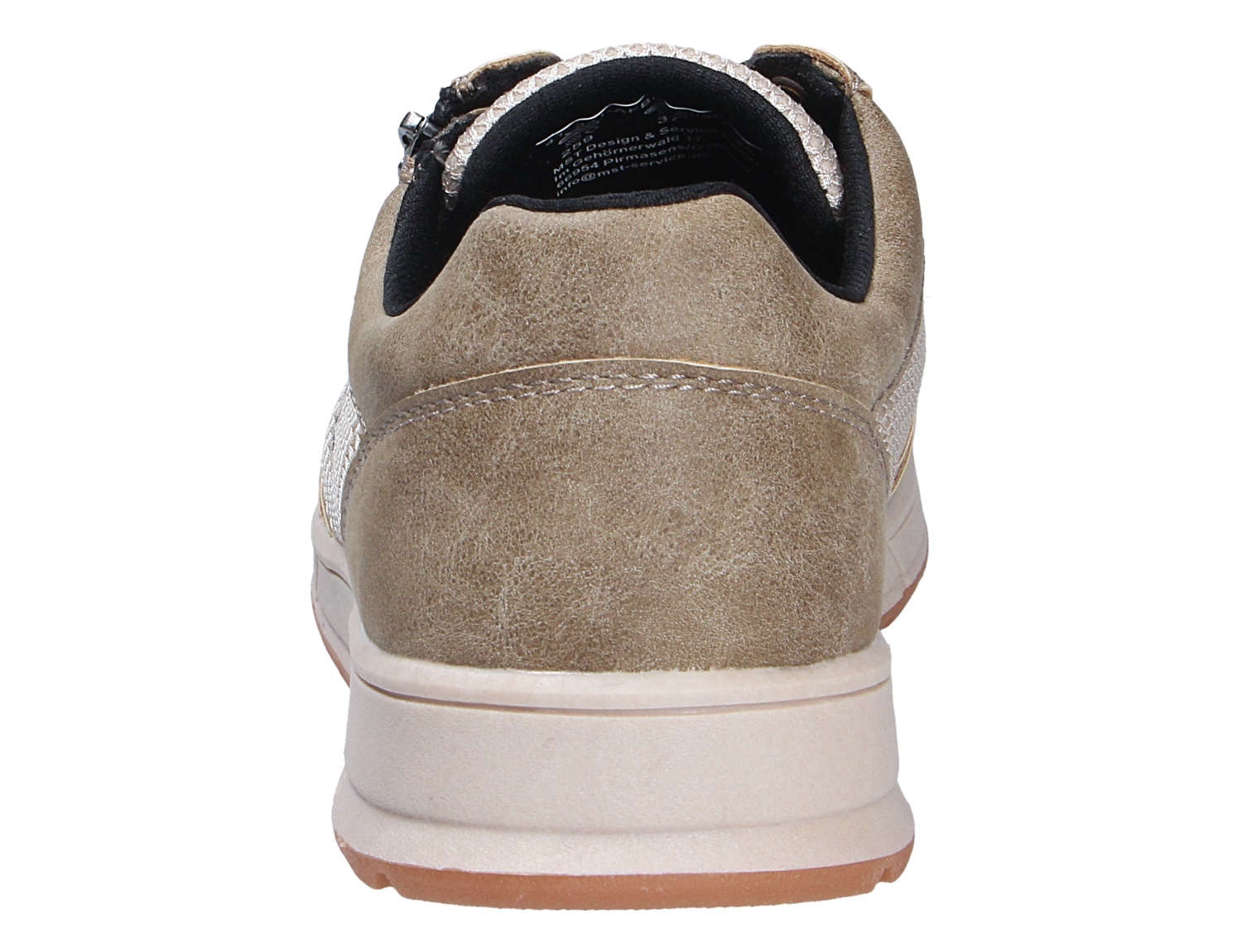 bugatti Herren Sneaker