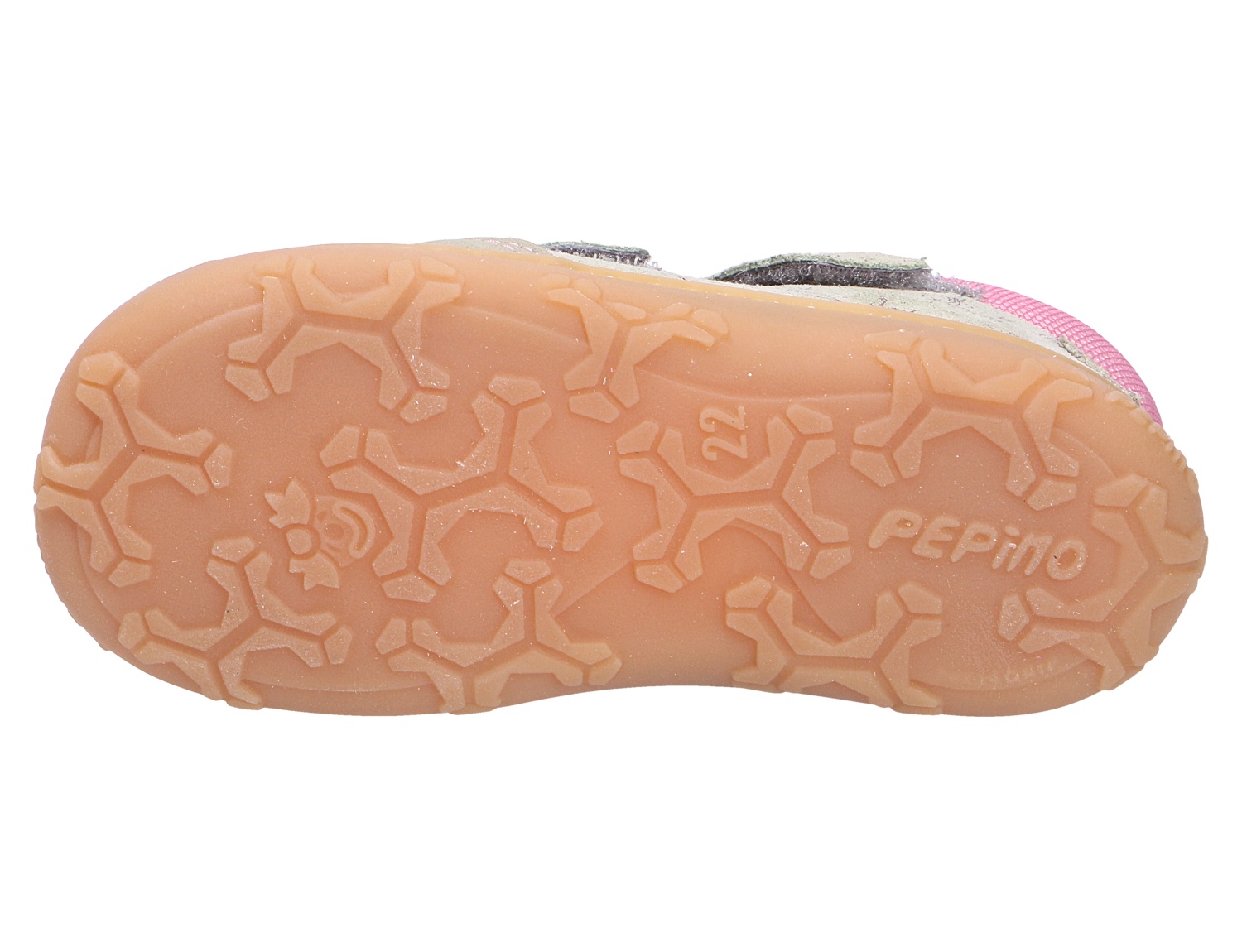 Ricosta Mächen Halbschuhe