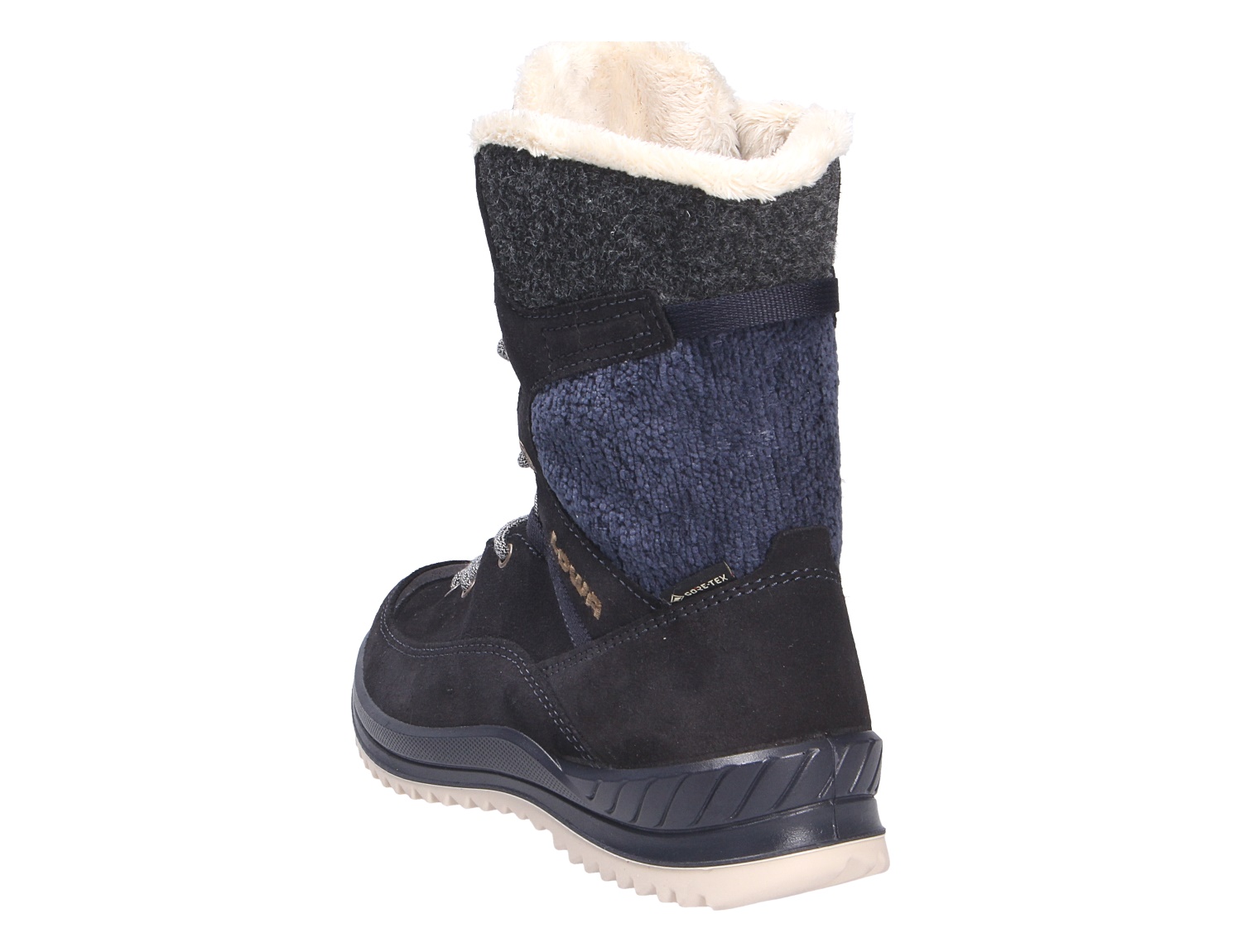BIANCA GTX HI JR