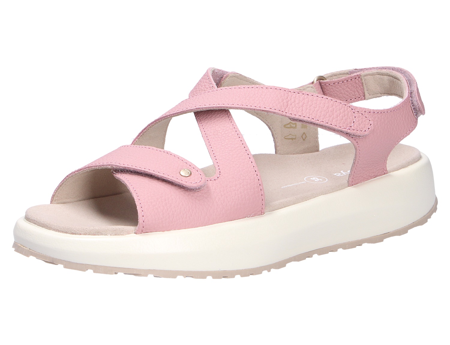JOYA Damen Sandale JOYA Damen Sandale