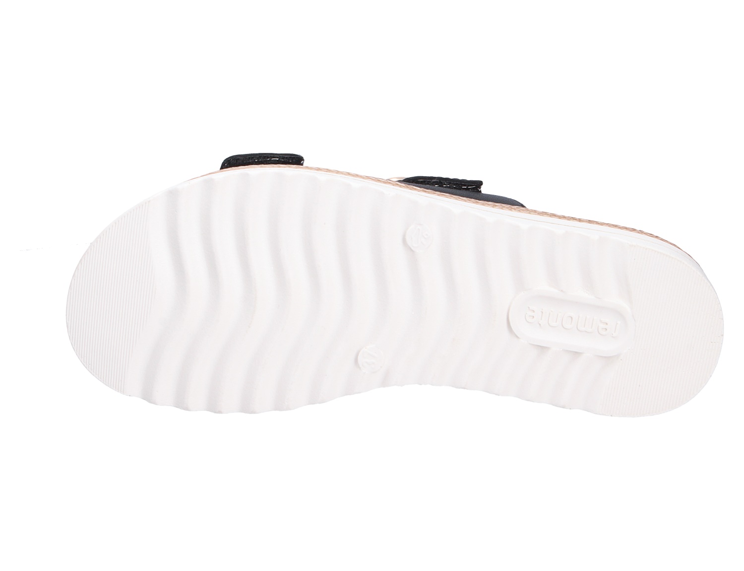 Remonte Damen Pantolette