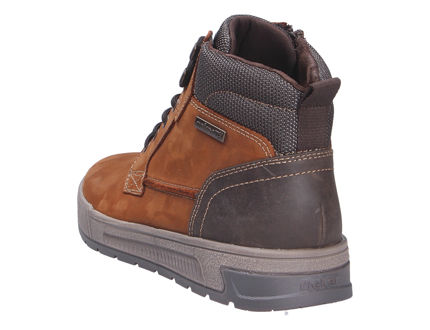 Rieker Herren Stiefel