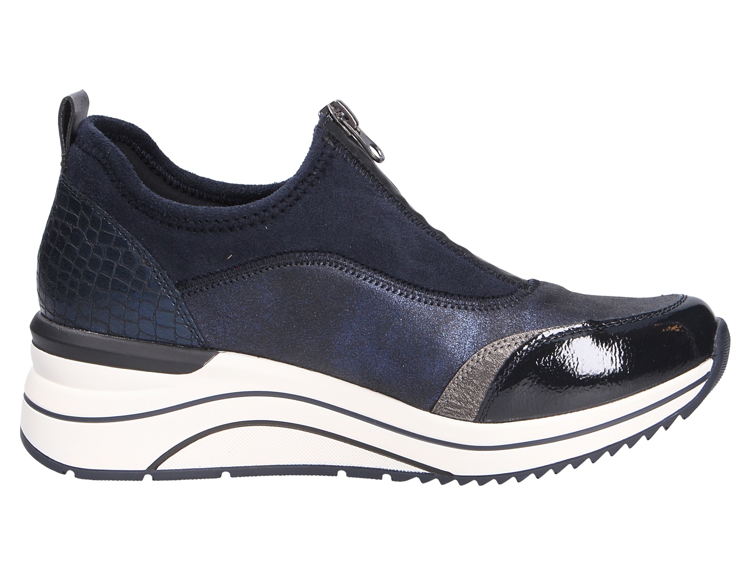 Remonte Damen Slipper