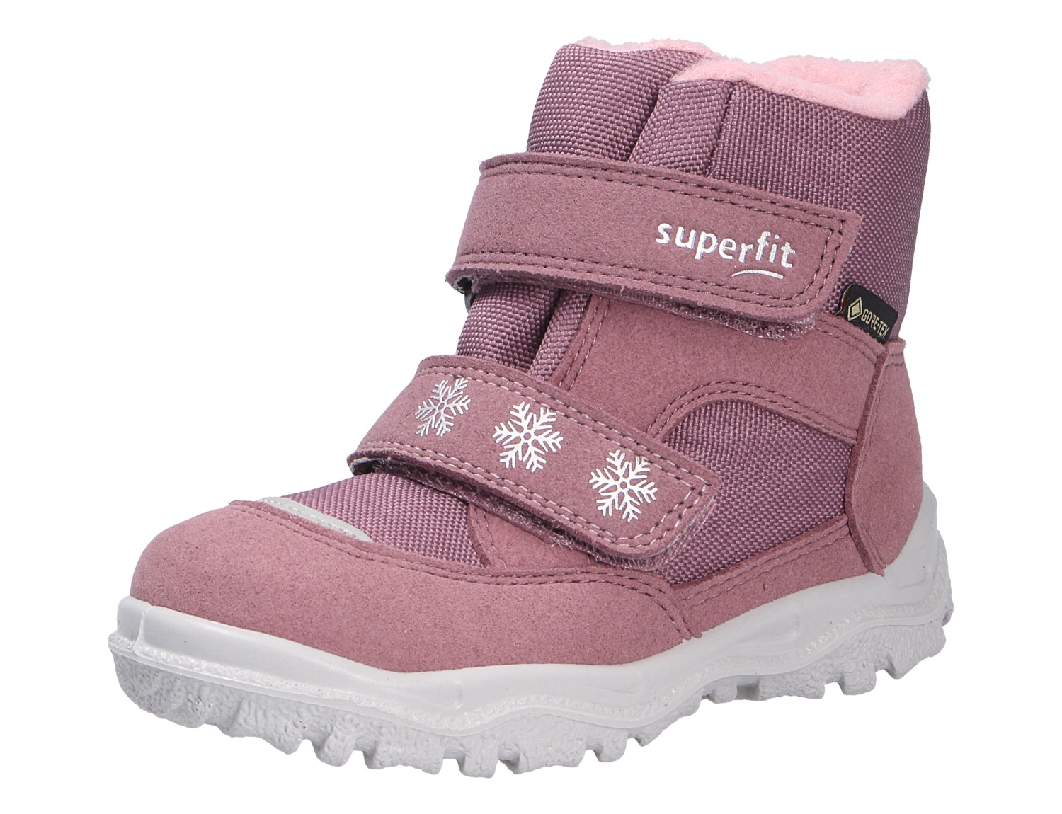 Superfit Mädchen Stiefel