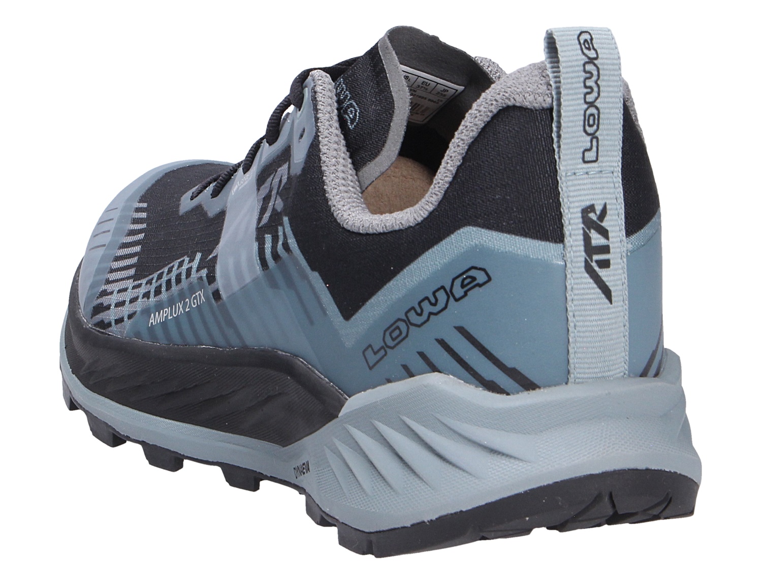 AMPLUX 2 GTX Ws
