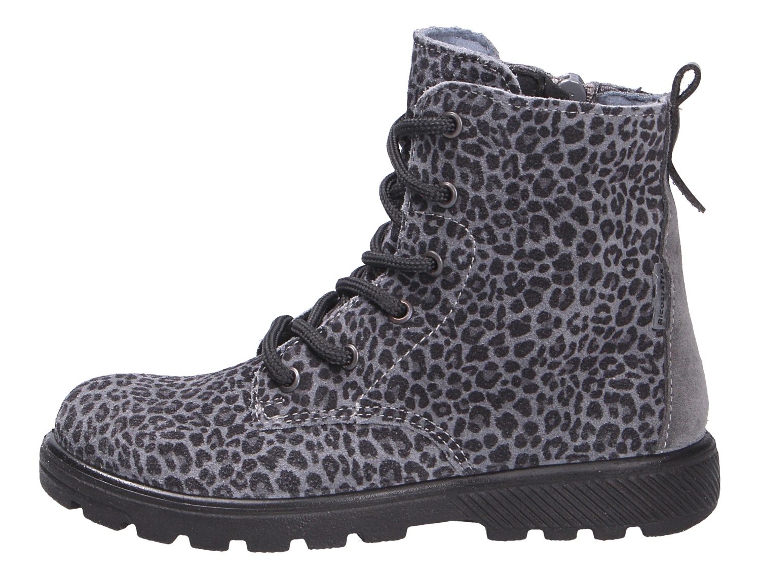 Ricosta Mädchen Stiefel