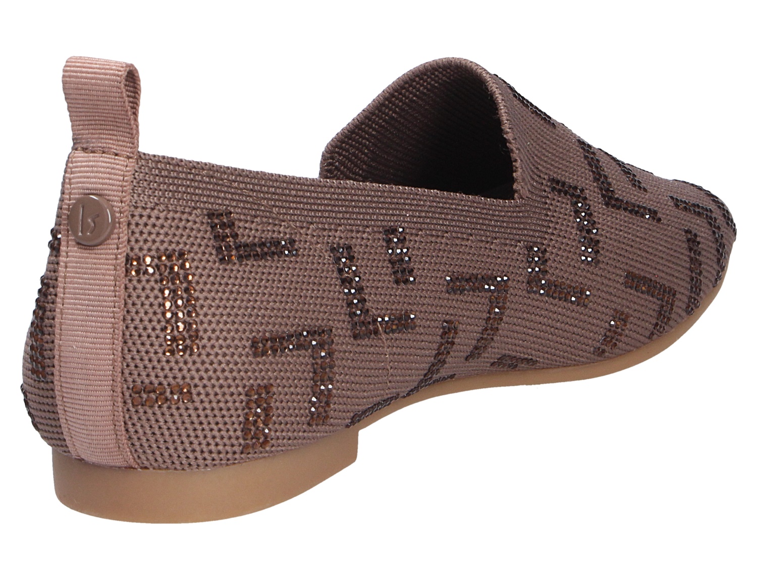 La Strada Damen Slipper