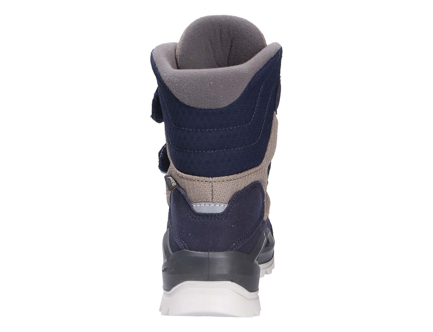 MILO EVO GTX HI JR