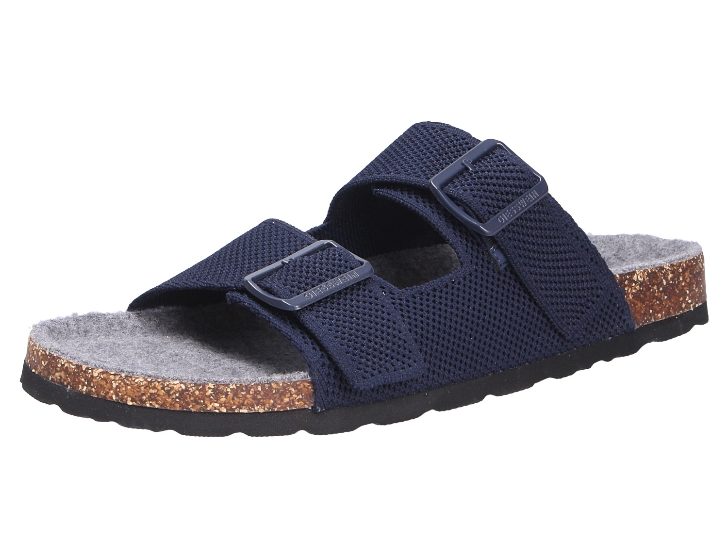 Giesswein Damen Pantolette